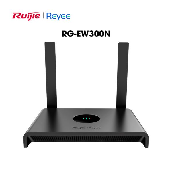 Bộ phát WiFi Ruijie RG-EW300N tốc độ 300Mbps
